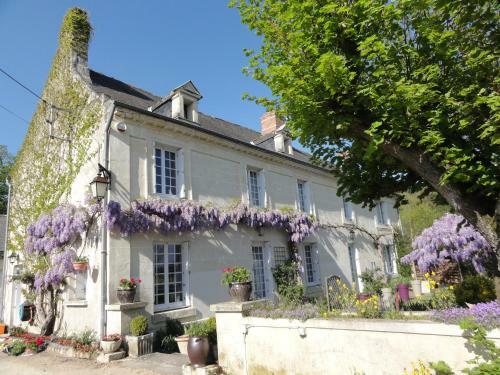 Hostal Le Clos Des B�rengeries