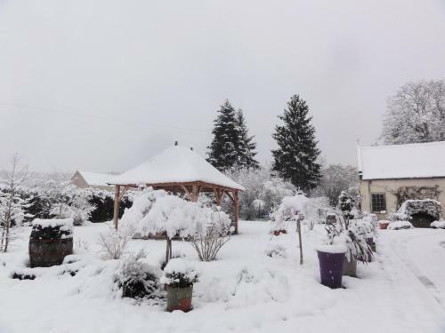 Hostal Le Clos Des B�rengeries