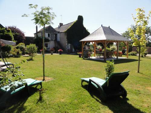 Hostal Le Clos Des B�rengeries