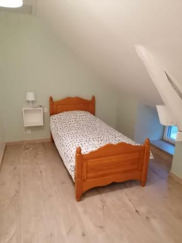 Apartamento Le Petit Vaudois