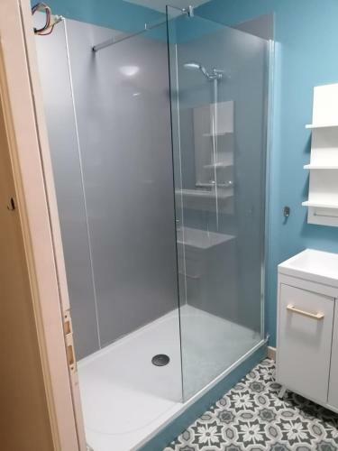 Apartamento Le Petit Vaudois