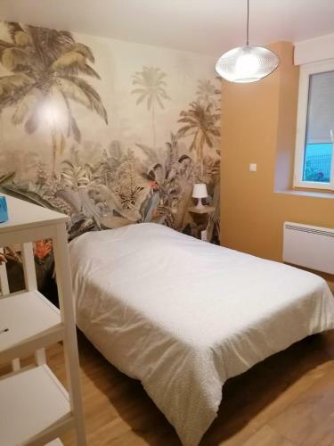 Apartamento Le Petit Vaudois