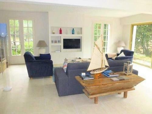 Villa Saint Palais Sur Mer - Emplacement Ideal - Belle Maison - Plage Du Platin