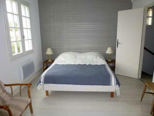 Villa Saint Palais Sur Mer - Emplacement Ideal - Belle Maison - Plage Du Platin