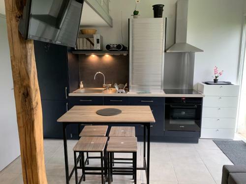 Apartamento Sun Mobilhome Studio Saint Palais