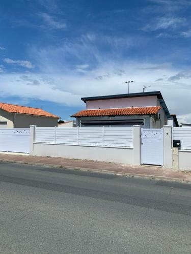 Apartamento Sun Mobilhome Studio Saint Palais