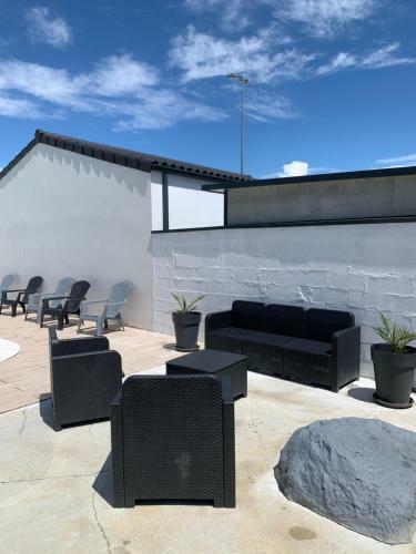 Apartamento Sun Mobilhome Studio Saint Palais