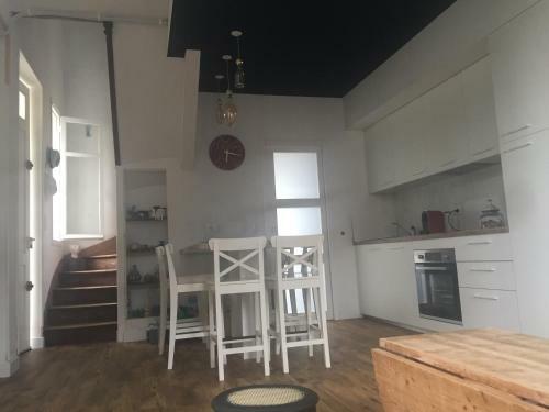 Apartamento Duplex Id�alement Situ�