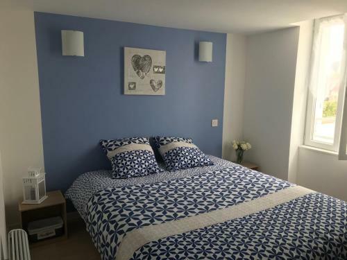 Apartamento La Charentaise