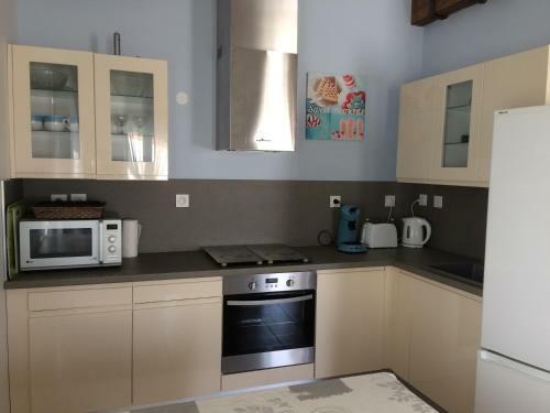 Apartamento La Charentaise