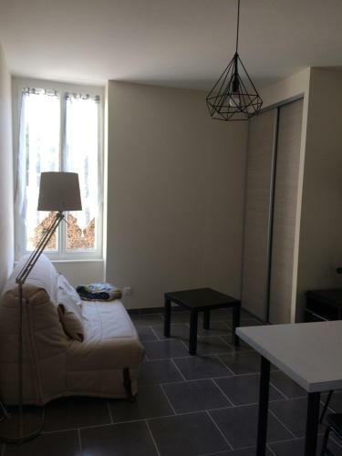 Apartamento La Charentaise