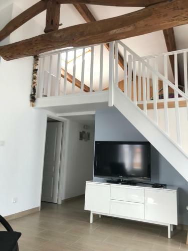 Apartamento La Charentaise