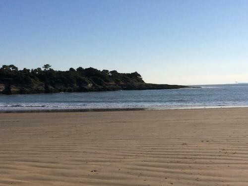 Apartamento La Charentaise