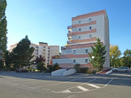 Apartment Les Trois Mousquetaires-5