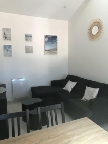 Apartamento Le Chai De La Charentaise