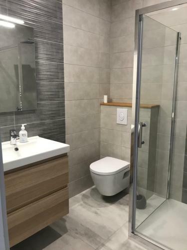 Apartamento Le Chai De La Charentaise