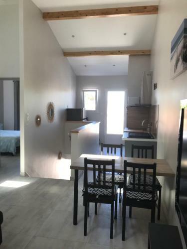 Apartamento Le Chai De La Charentaise