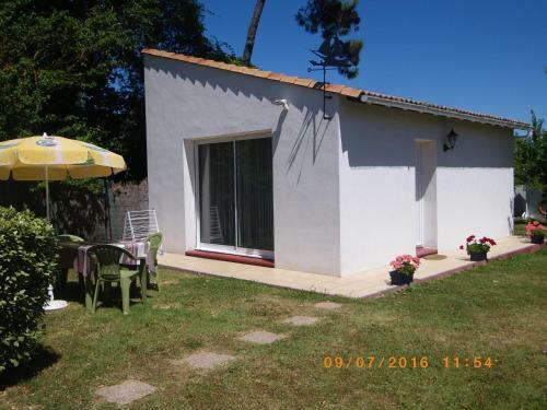 Belle Maison Neuve A 400 M A Pied de La Plage Et Des Commerces