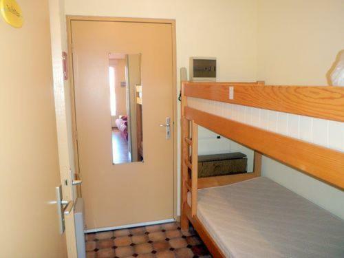 Apartamento Saint Palais Sur Mer - Studio - R�sidence Les Sables D'or - Centre Ville