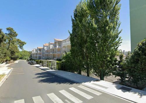 Apartamento Saint Palais Sur Mer - Studio - R�sidence Les Sables D'or - Centre Ville