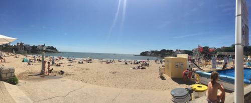 Apartamento Saint Palais Sur Mer - Studio - R�sidence Les Sables D'or - Centre Ville