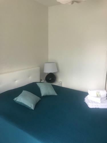 Chambres Les Passiflores