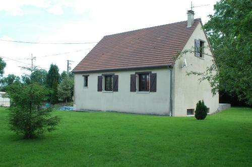Bed & Breakfast Maison En Normandie