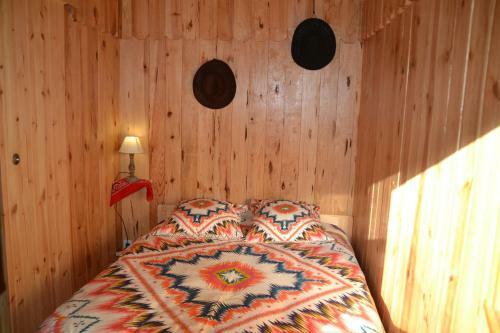 Bed & Breakfast Le Ranch Amadeus