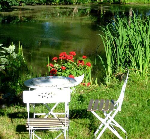 Bed & Breakfast Le Ranch Amadeus