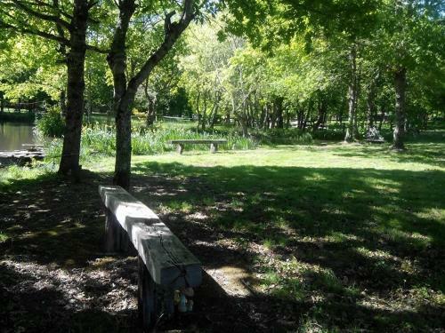 Bed & Breakfast Le Ranch Amadeus