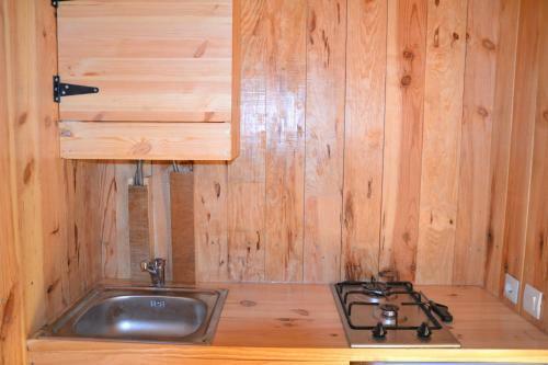 Bed & Breakfast Le Ranch Amadeus