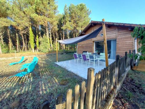 Les G�tes Du Grand Ch�ne