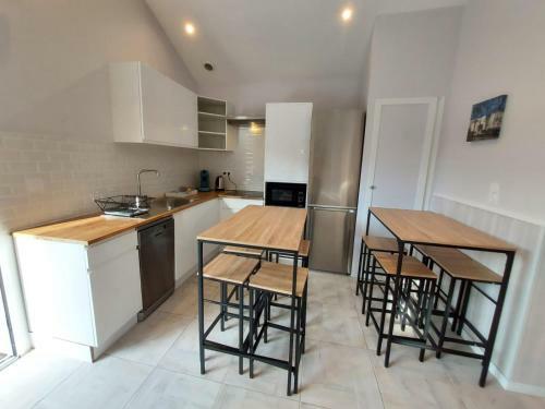 Les G�tes Du Grand Ch�ne