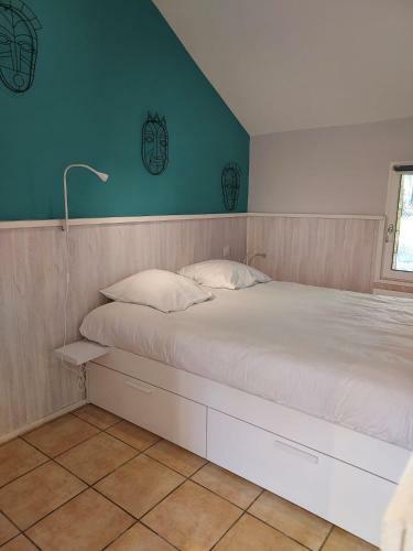 Les G�tes Du Grand Ch�ne