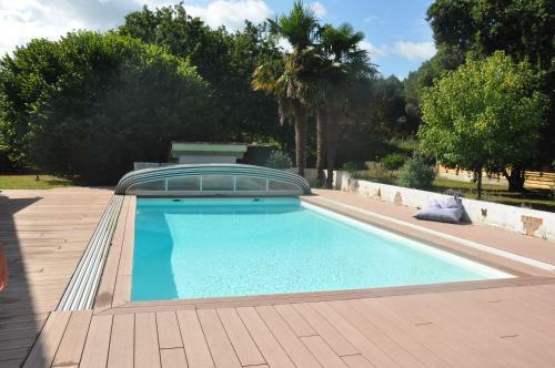 Les G�tes Du Grand Ch�ne