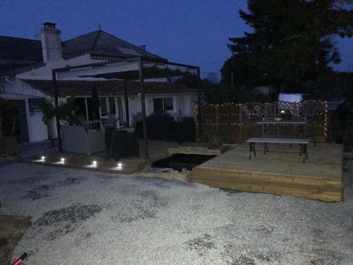 Agroturismo La Tranquillite