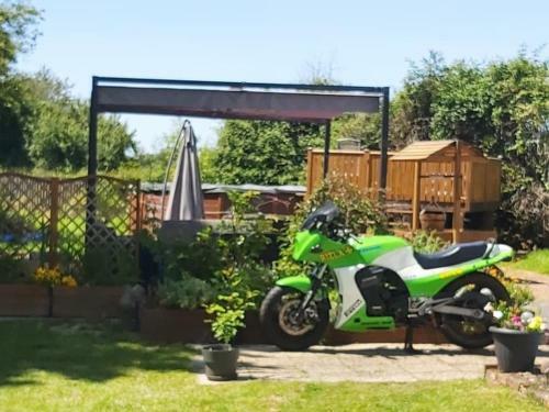 Agroturismo La Tranquillite