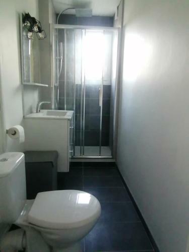 Apartamentos Les Terrasses Du Born