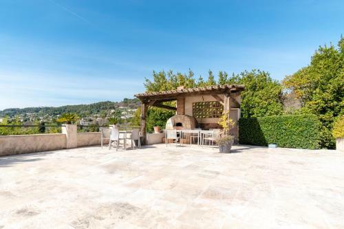 Villa La Beluga