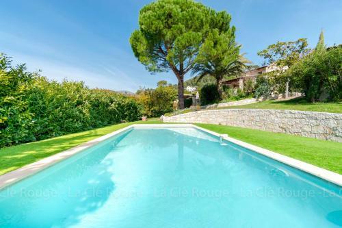 Villa La Beluga