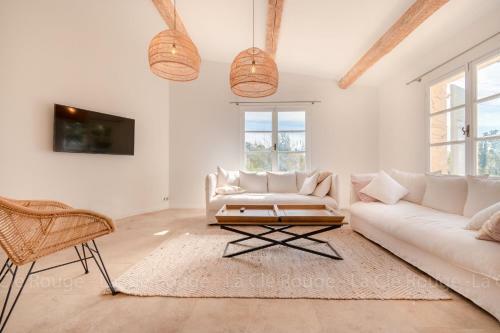 Villa La Beluga