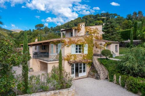 Villa La Beluga