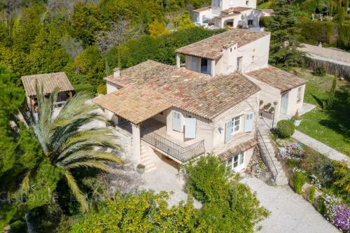 Villa La Beluga