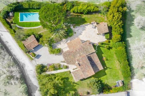 Villa La Beluga