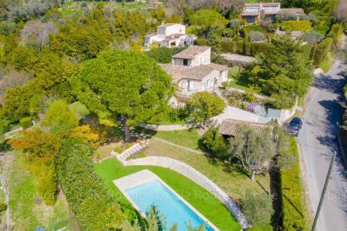 Villa La Beluga