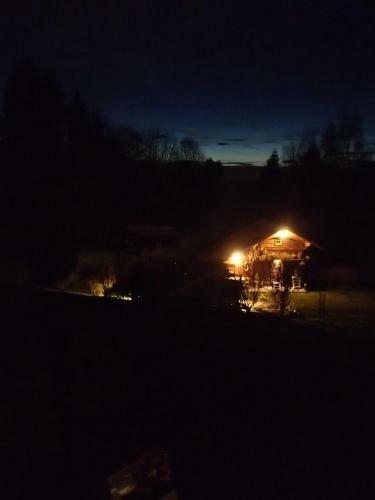 Bed & Breakfast Le Grenier