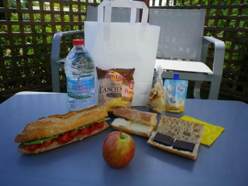 Bed & Breakfast Les Terrasses