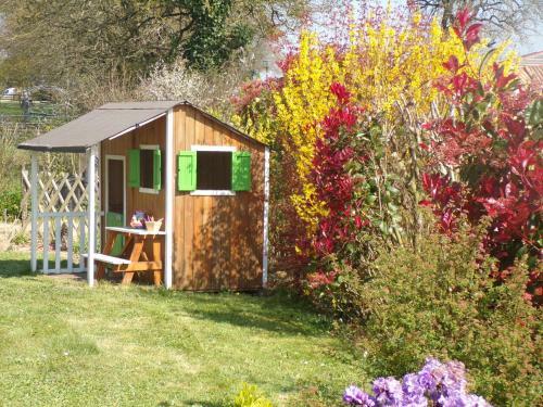 Bed & Breakfast Les Terrasses