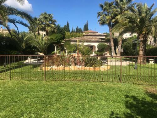 Luxueuse Villa Piscine Et Jacuzzi