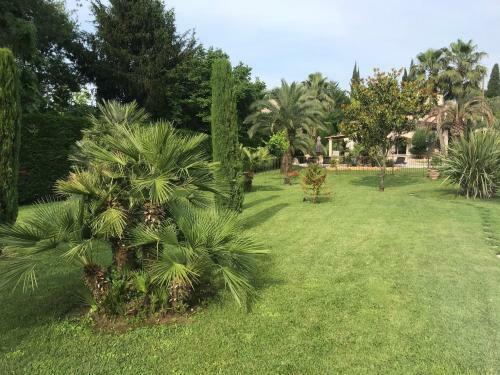 Luxueuse Villa Piscine Et Jacuzzi